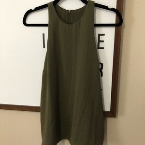 Banana Republic Tank
